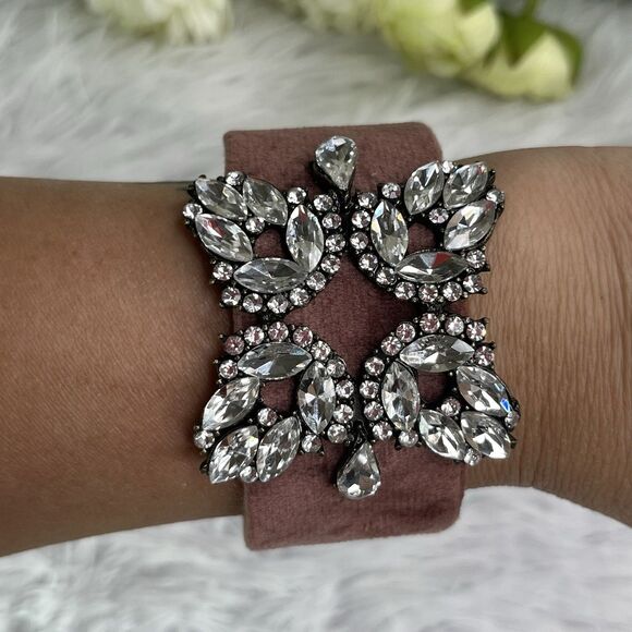 New Retired Plunder Design Marcetta Bracelet Women’s Fashion Designer Jewelry - Picture 2 of 8